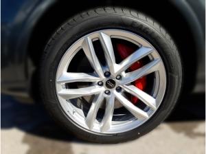 Audi SQ7 B&O Assist Leder LED HuD