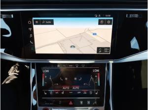 Audi SQ7 B&O Assist Leder LED HuD
