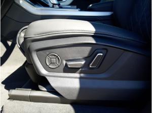 Audi SQ7 B&O Assist Leder LED HuD