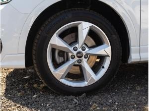 Audi Q3 S line 40TFSI qu. Stronic Navi LED Panorama