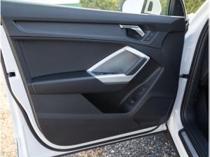 Audi Q3 S line 40TFSI qu. Stronic Navi LED Panorama