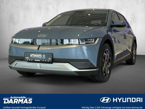 Hyundai IONIQ 5 für 277,00 € brutto leasen