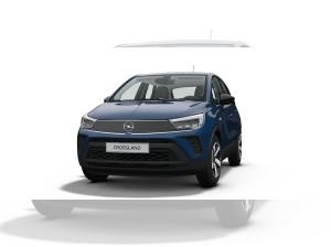Opel Crossland Enjoy 1.2 *MegaDeal nur in Mannheim*