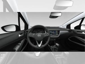Opel Crossland Enjoy 1.2 *MegaDeal nur in Mannheim*