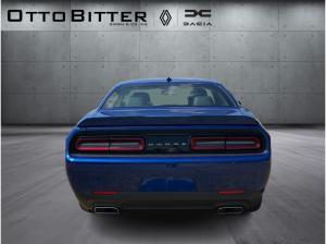 Dodge Challenger R/T 5.7L V8 RT BLACK/PERFORMANCE/VOLL ❗️❗️❗️ SONDERAKTION ❗️❗️❗️ V8 MOTOR 🤩🤩🤩