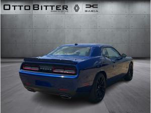 Dodge Challenger R/T 5.7L V8 RT BLACK/PERFORMANCE/VOLL ❗️❗️❗️ SONDERAKTION ❗️❗️❗️ V8 MOTOR 🤩🤩🤩