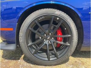 Dodge Challenger R/T 5.7L V8 RT BLACK/PERFORMANCE/VOLL ❗️❗️❗️ SONDERAKTION ❗️❗️❗️ V8 MOTOR 🤩🤩🤩