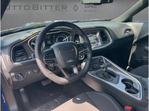 Dodge Challenger R/T 5.7L V8 RT BLACK/PERFORMANCE/VOLL ❗️❗️❗️ SONDERAKTION ❗️❗️❗️ V8 MOTOR 🤩🤩🤩