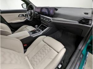 BMW M3 Comp. M xDrive Widescreen HK DA+ SitzLuft LASER