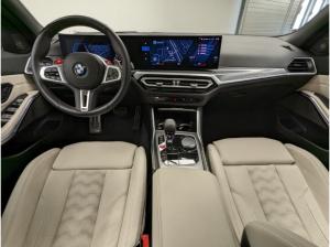 BMW M3 Comp. M xDrive Widescreen HK DA+ SitzLuft LASER