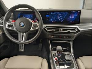 BMW M3 Comp. M xDrive Widescreen HK DA+ SitzLuft LASER