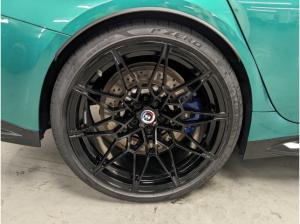 BMW M3 Comp. M xDrive Widescreen HK DA+ SitzLuft LASER