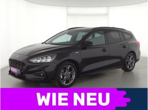 Ford Focus ST-Line | sofort verfügbar