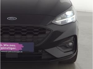 Ford Focus ST-LINE | sofort verfügbar