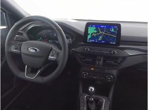Ford Focus ST-LINE | sofort verfügbar