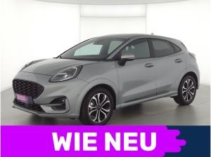 Ford Puma ST-Line X | sofort verfügbar