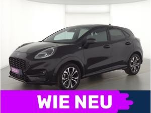 Ford Puma ST-Line X | sofort verfügbar