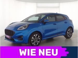 Ford Puma ST-Line X | sofort verfügbar