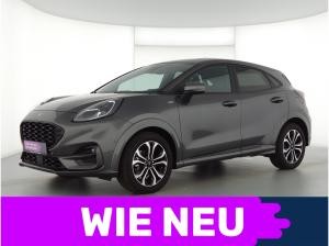 Ford Puma ST-Line X | sofort verfügbar