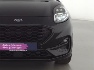 Ford Puma ST-Line X | sofort verfügbar
