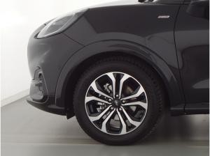 Ford Puma ST-Line X | sofort verfügbar