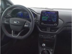 Ford Puma ST-Line X | sofort verfügbar