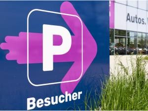 Ford Puma ST-Line X | sofort verfügbar