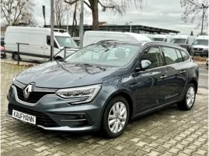 Renault Megane Intens 1.5 BLUE dCi ❄️ Winterpaket mit Allwetterreifen ❄️SOFORT VERFÜGBAR