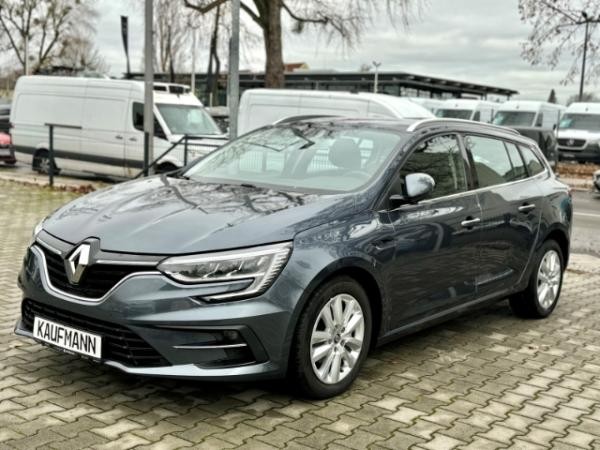 Renault Megane Intens 1.5 BLUE dCi ❄️ Winterpaket mit Allwetterreifen ❄️SOFORT VERFÜGBAR