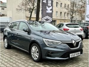 Renault Megane Intens 1.5 BLUE dCi ❄️ Winterpaket mit Allwetterreifen ❄️SOFORT VERFÜGBAR