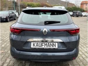 Renault Megane Intens 1.5 BLUE dCi ❄️ Winterpaket mit Allwetterreifen ❄️SOFORT VERFÜGBAR