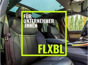 Land Rover Range Rover Sport Fuji White *2023* NEU: FLXBL LEASING