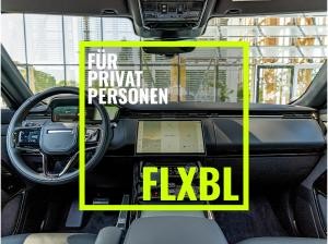 Land Rover Range Rover Sport Fuji White *2023* NEU: FLXBL LEASING