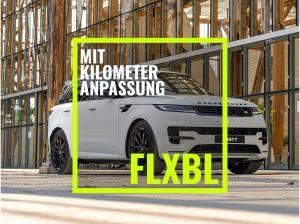 Land Rover Range Rover Sport Fuji White *2023* NEU: FLXBL LEASING