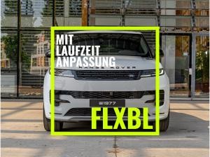 Land Rover Range Rover Sport Fuji White *2023* NEU: FLXBL LEASING