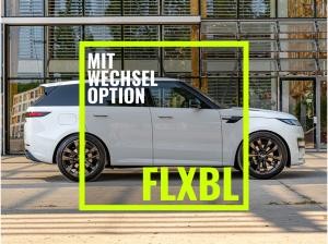 Land Rover Range Rover Sport Fuji White *2023* NEU: FLXBL LEASING