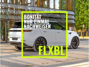 Land Rover Range Rover Sport Fuji White *2023* NEU: FLXBL LEASING