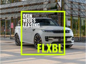 Land Rover Range Rover Sport Fuji White *2023* NEU: FLXBL LEASING