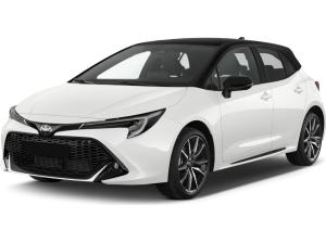 Toyota Corolla 1.8 Hybrid Team D *Technik Paket*
