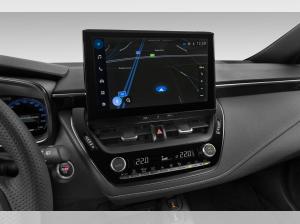 Toyota Corolla 1.8 Hybrid Team D *Technik Paket*