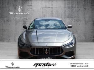 Maserati Ghibli GranSport / Modena
