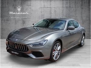 Maserati Ghibli GranSport / Modena