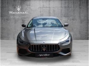 Maserati Ghibli GranSport / Modena