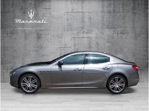 Maserati Ghibli GranSport / Modena