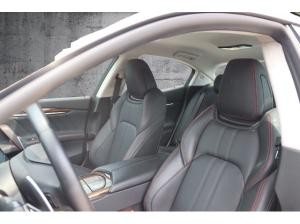 Maserati Ghibli GranSport / Modena