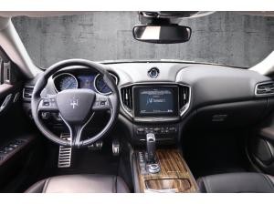 Maserati Ghibli GranSport / Modena