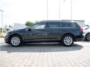 Volkswagen Passat Variant Business 2.0 TDI DSG AHK DSG A