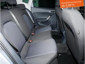 Seat Arona Style 1.0 TSI NAVI,LED,ACC,SHZ,PDC+,KAMERA