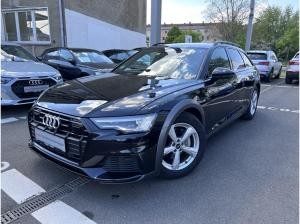 Audi A6 Allroad quattro 45 TDI HUD/MATRIX/BLACK/LEDER/TOUR