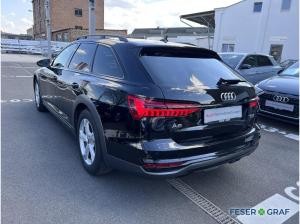 Audi A6 Allroad quattro 45 TDI HUD/MATRIX/BLACK/LEDER/TOUR